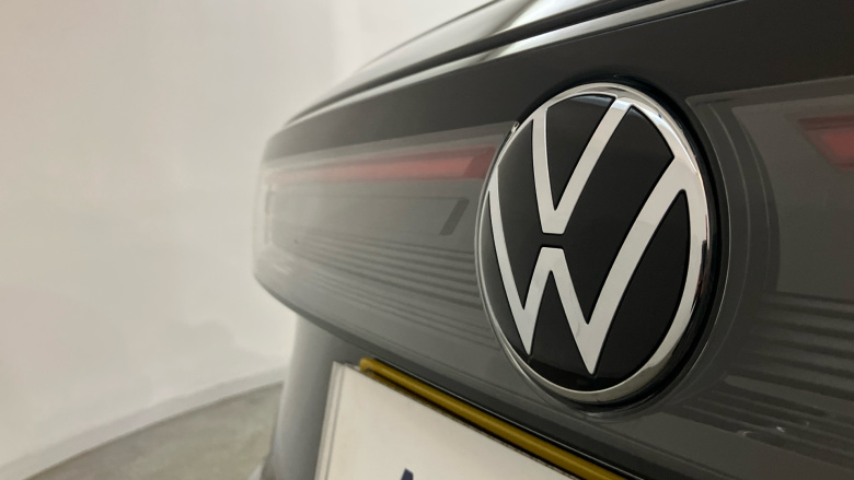 Volkswagen Taigo 1.0 TSI Match 5dr Petrol Hatchback